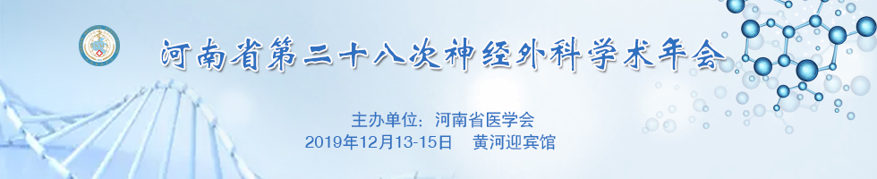 河南省第二十八次神经外科学术年会