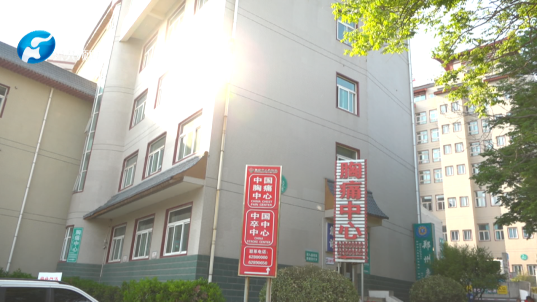 只争朝夕 接续奋斗 | 登封市人民医院发展纪实