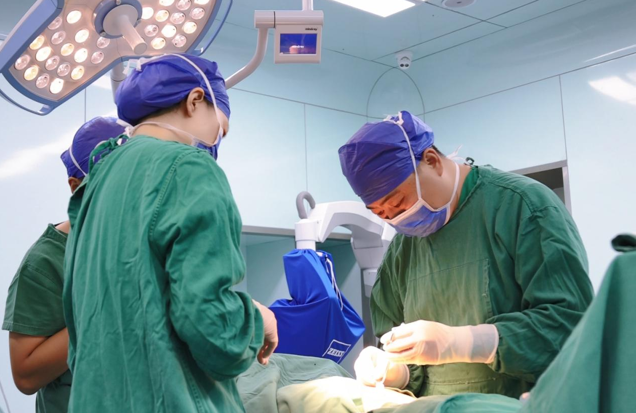 奇迹，从“电”开始：脊髓刺激术让偏瘫患者重获新生—...