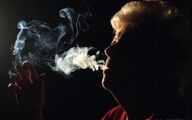今天你抽烟了吗