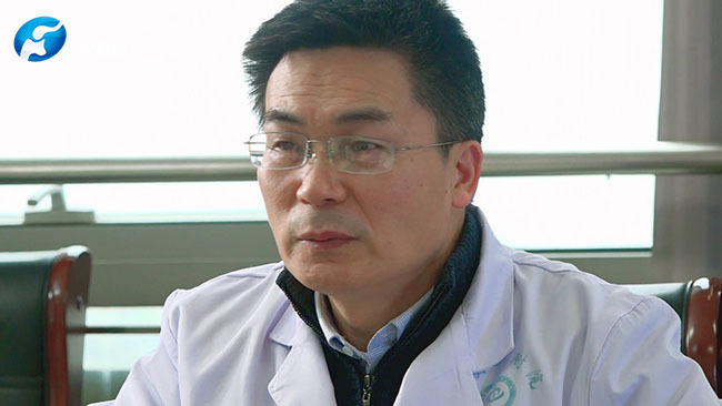 医者·学者·仁者:郑大一附院肿瘤科二病区主任李醒亚