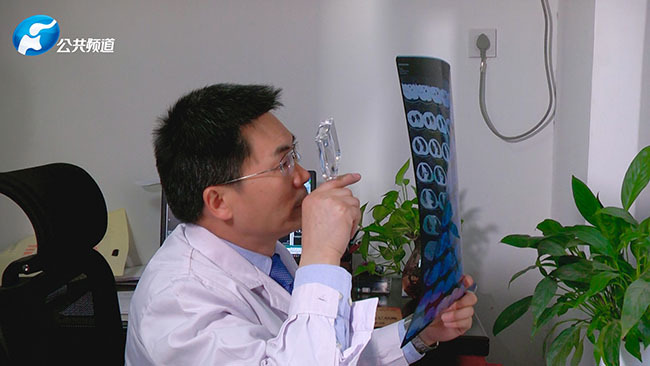 医者·学者·仁者:郑大一附院肿瘤科二病区主任李醒亚