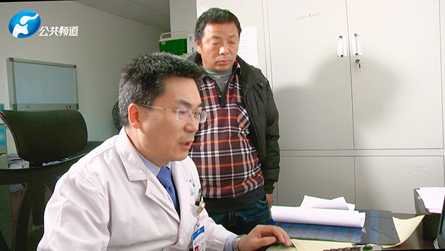 医者·学者·仁者:郑大一附院肿瘤科二病区主任李醒亚