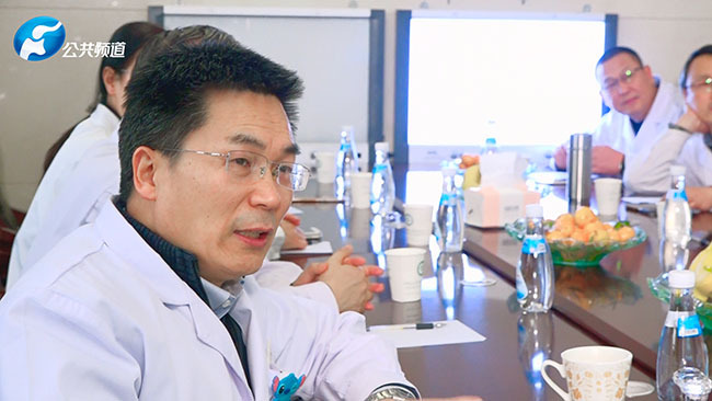 医者·学者·仁者:郑大一附院肿瘤科二病区主任李醒亚